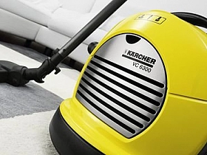 10 лучших пылесосов KARCHER в 2020 году