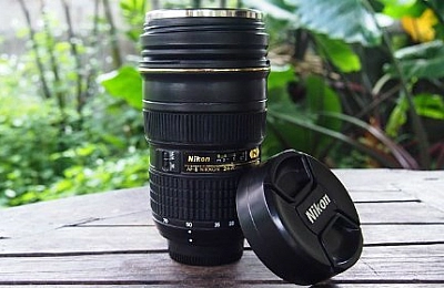 10 лучших объективов для фотокамер Nikon