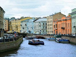 10 лучших районов Санкт-Петербурга для проживания