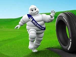 10 лучших шин Michelin