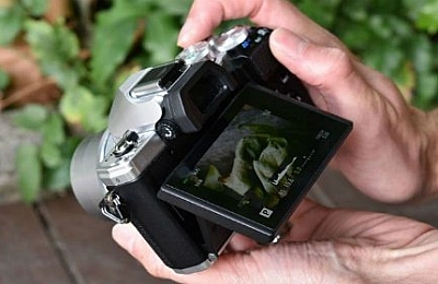 10 лучших полнокадровых фотоаппаратов 2020 года
