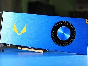 5 лучших видеокарт AMD в 2022 г