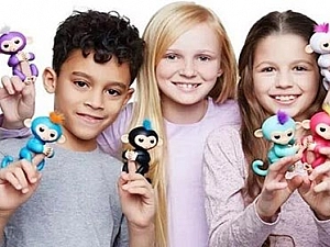 20 самых популярных игрушек для детей 2020 года