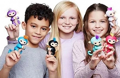 20 самых популярных игрушек для детей 2020 года