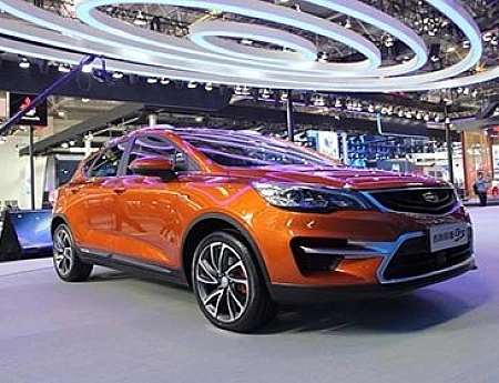 20 лучших китайских автомобилей в 2020 году