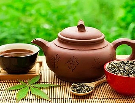 10 лучших интернет-магазинов чая