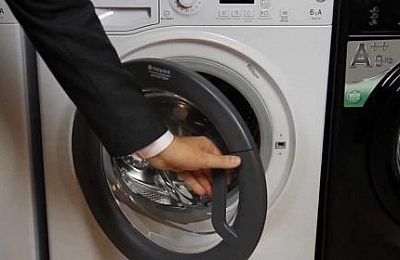 5 лучших стиральных машин Hotpoint-Ariston