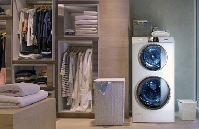 5 лучших стиральных машин Haier