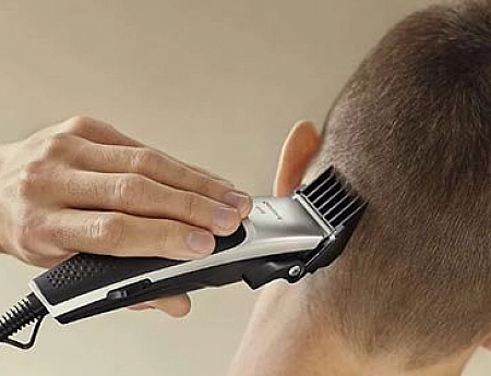 5 лучших машинок для стрижки бренда Philips