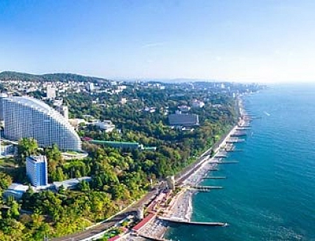 10 лучших застройщиков Сочи 2019 года