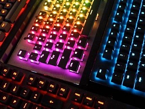 20 лучших игровых клавиатур с АлиЭкспресс
