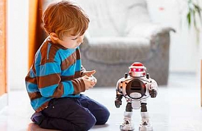 10 лучших игрушек-роботов в 2021 году