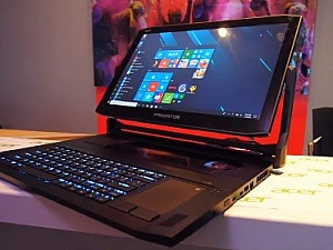 5 лучших новинок игровых ноутбуков 2020 года