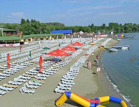 5 лучших пляжей Москвы и Подмосковья