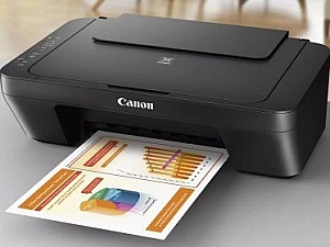 10 лучших принтеров Canon 2019 года
