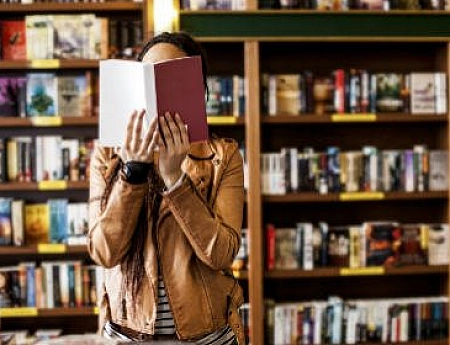 5 лучших книжных магазинов в Москве
