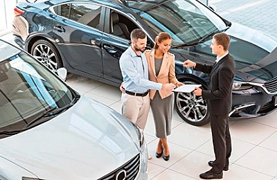 10 лучших сайтов продажи автомобилей