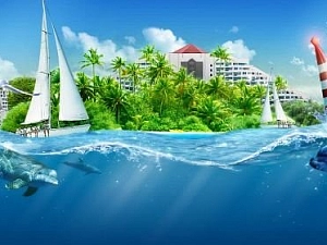 5 лучших турагентств Воронежа