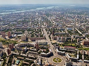 10 лучших районов Новосибирска для проживания