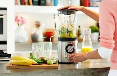 5 лучших блендеров Philips