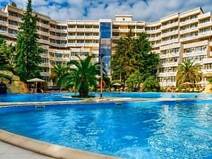 10 лучших санаториев Краснодарского края