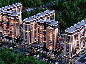 10 лучших застройщиков Краснодара