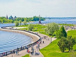 6 лучших районов Ярославля для проживания