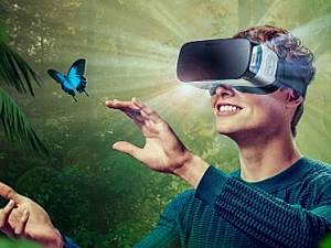 10 лучших VR приложений для Android