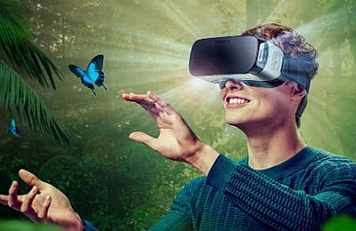 10 лучших VR приложений для Android