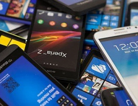 10 лучших новинок смартфонов 2020 года