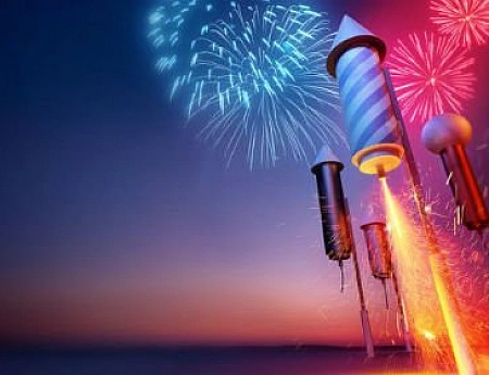 10 лучших интернет-магазинов фейерверков