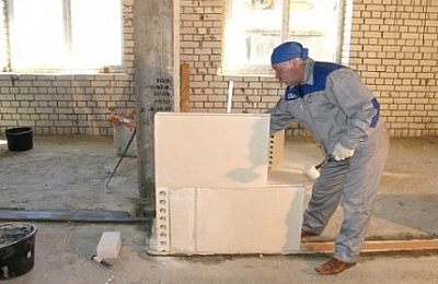 5 лучших производителей пазогребневых плит