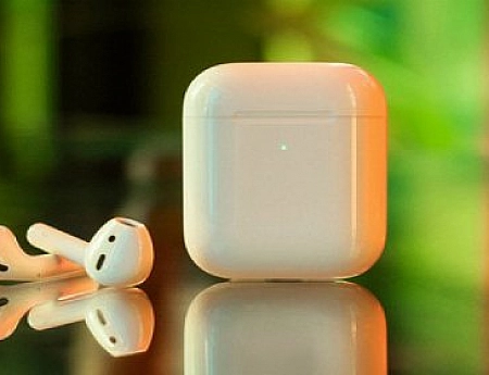 5 лучших фирм чехлов для AirPods