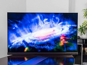 10 лучших OLED телевизоров