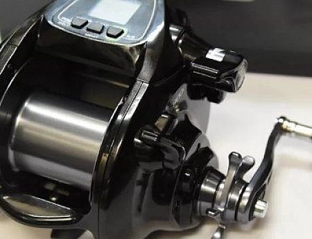 10 лучших рыболовных катушек SHIMANO