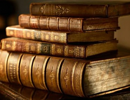 10 лучших книг русской классики