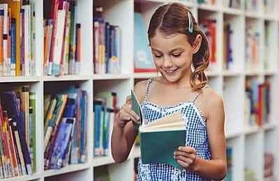 15 лучших книг для детей 10 лет