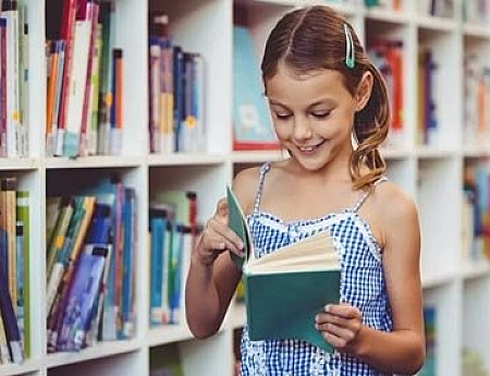 15 лучших книг для детей 10 лет
