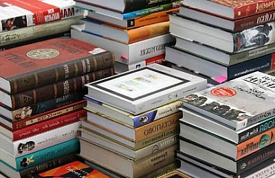 20 лучших современных зарубежных книг