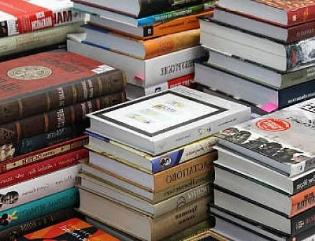 20 лучших современных зарубежных книг