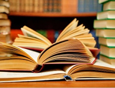 10 лучших книг современных авторов
