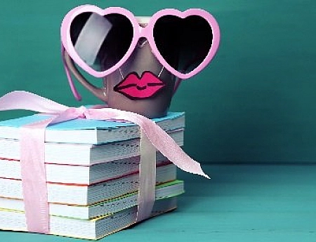 15 лучших юмористических книг
