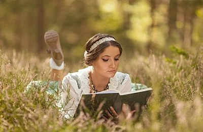 15 лучших современных книг романов