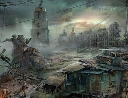 15 лучших книг антиутопий