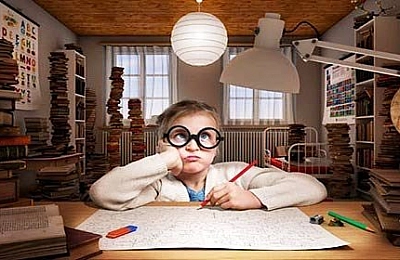 15 лучших книг для детей 8 лет