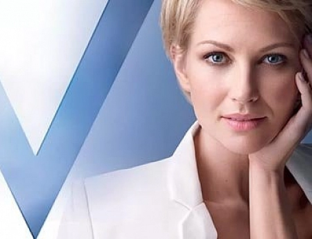5 лучших кремов для лица Vichy