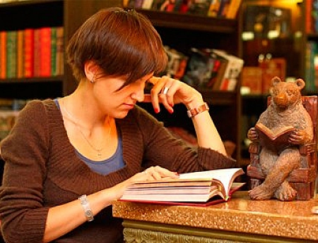 20 лучших книг по дизайну