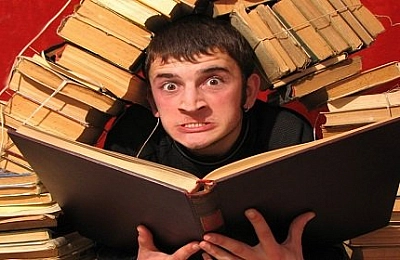 10 лучших книг современной фантастики