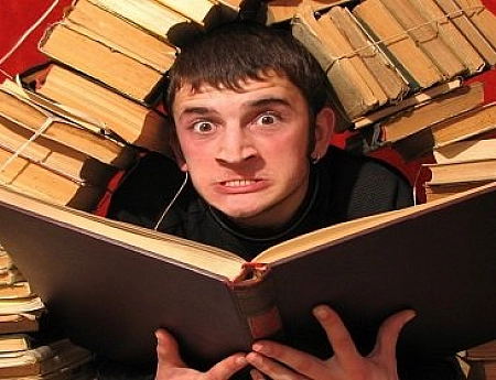 10 лучших книг современной фантастики