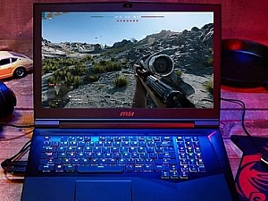 5 лучших ноутбуков MSI